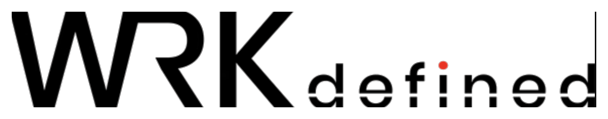 WRKdefined