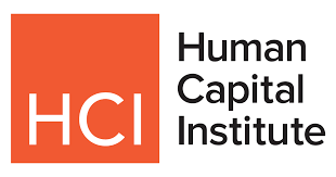 HCI — Human Capital Institute